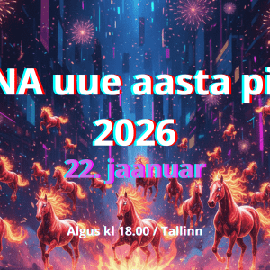 EENA uue aasta stiilipidu