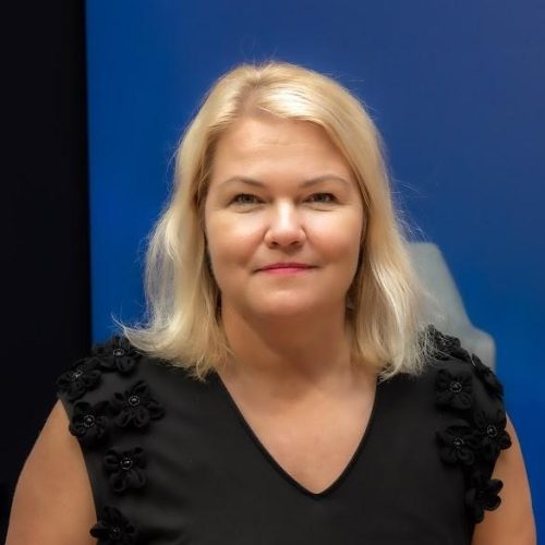 Anneli Aer Anneli Aer