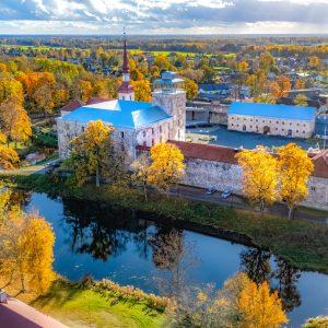Strateegiaseminar + volikogu