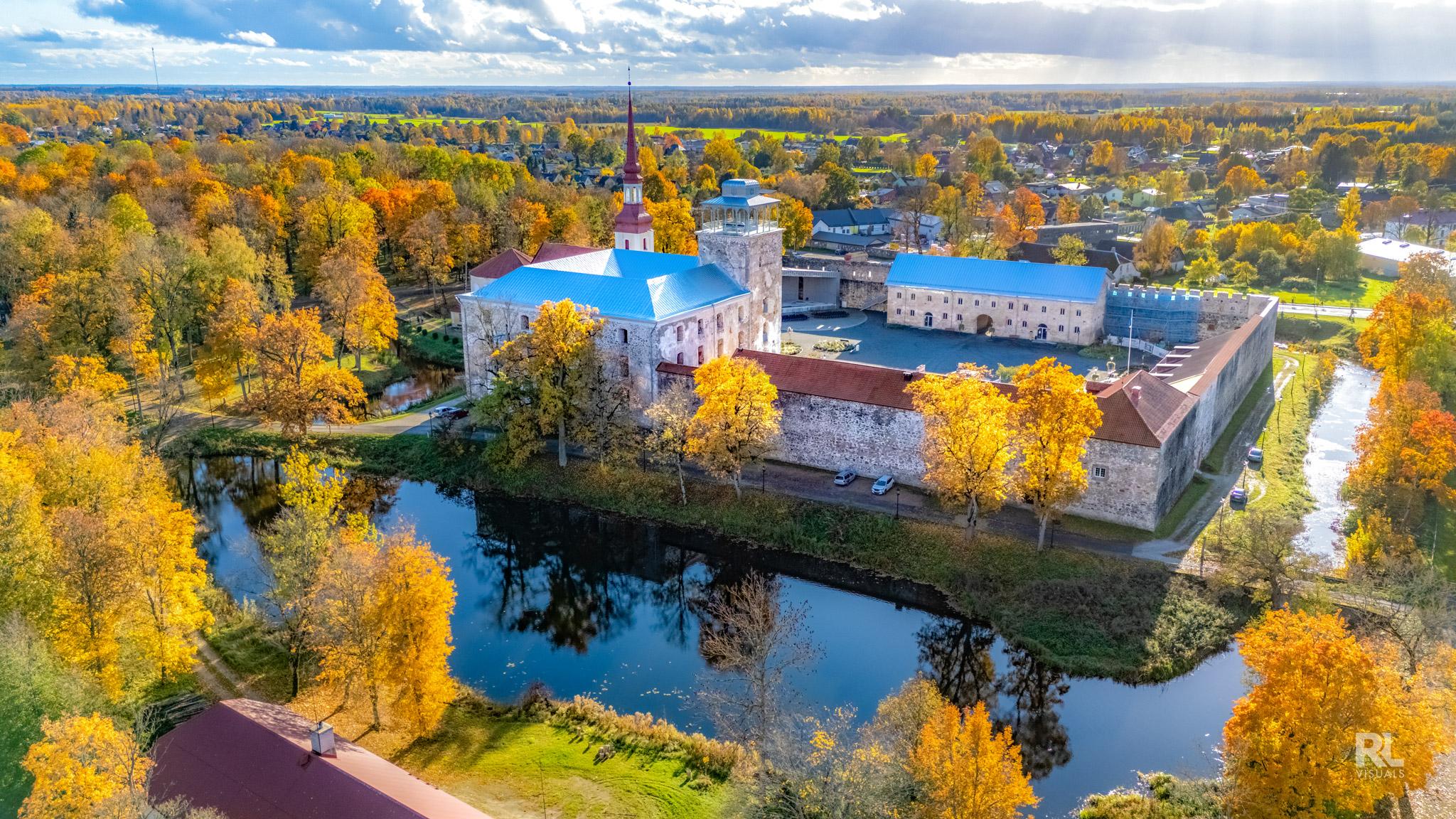 Strateegiaseminar + volikogu